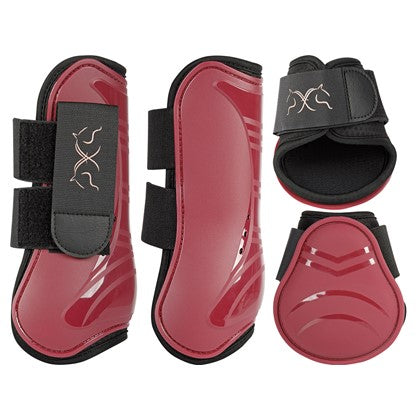 Harry's Horse Beenbeschermset Bora Bora Air - Full
