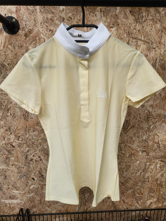 Nilette wedstrijdshirt maat M