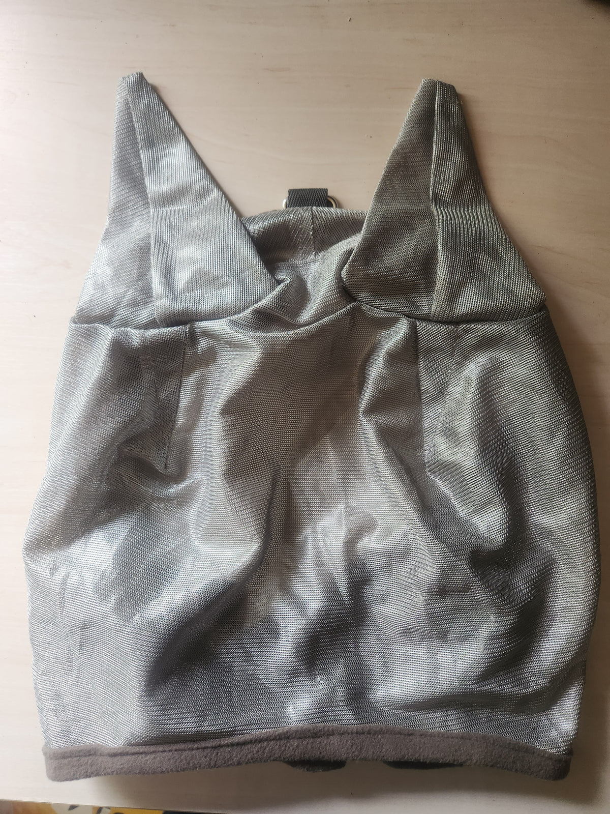 Pfiff vliegenmasker maat shetty