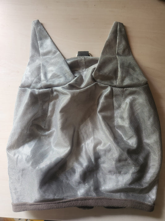 Pfiff vliegenmasker maat shetty