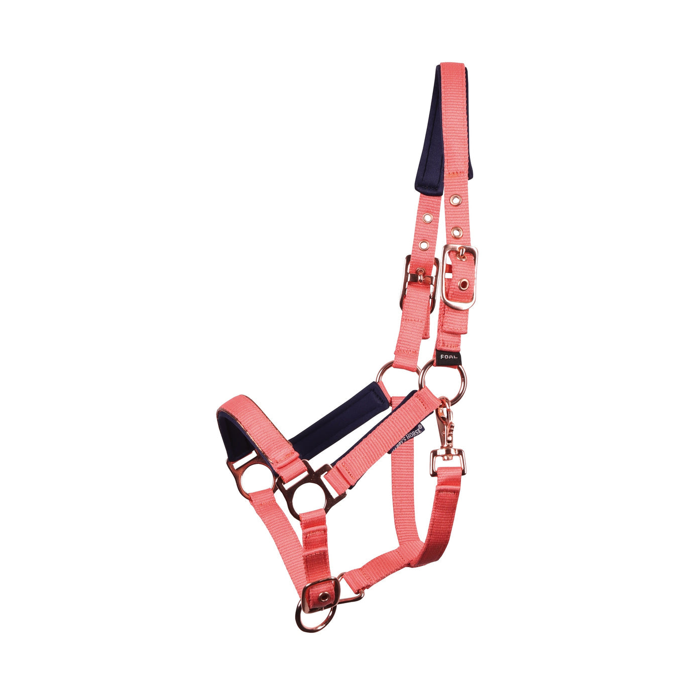 Veulenhalster Pepper