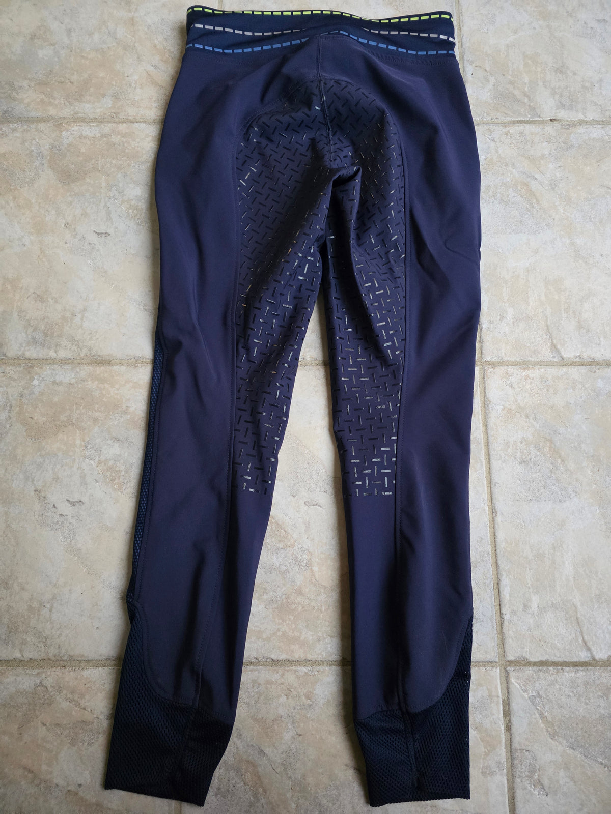 Harrys horse rijlegging -40