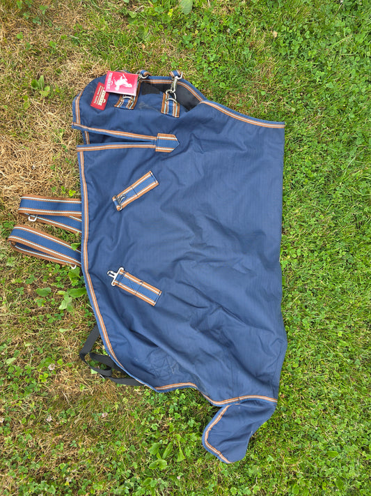 Premiere regendeken