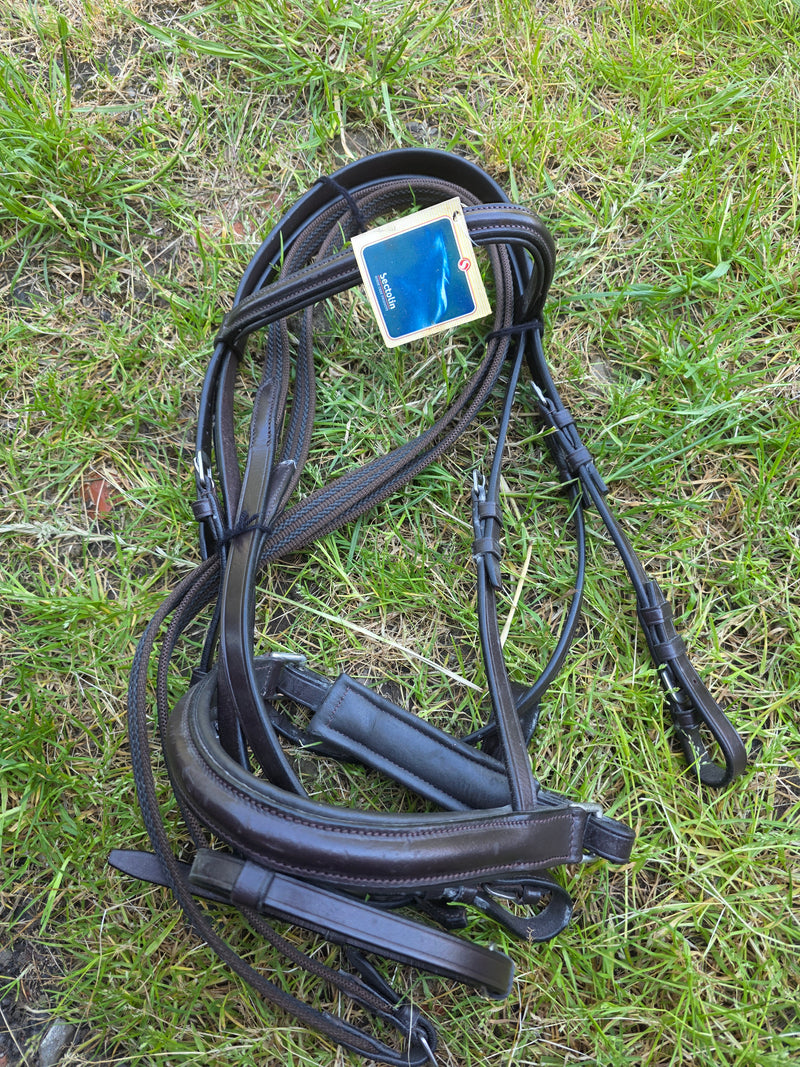 Sectolin hoofdstel pony