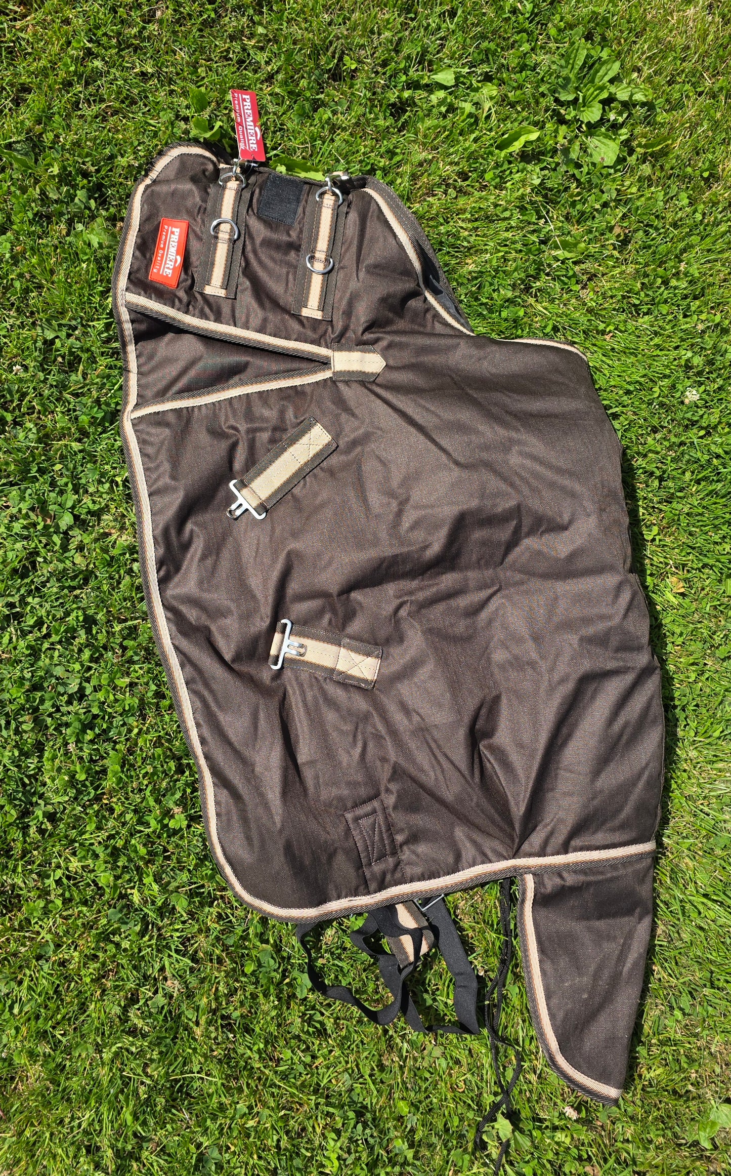 Premiere outdoor deken 150 gram
