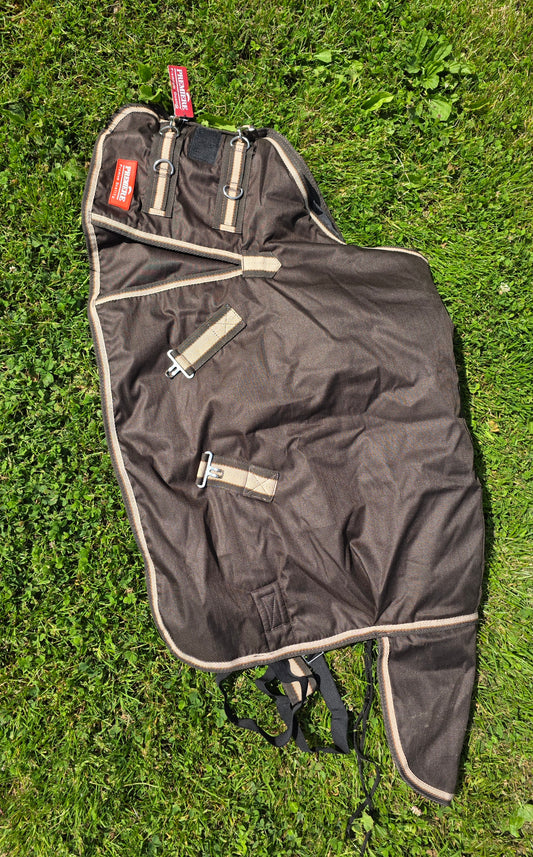 Premiere outdoor deken 150 gram