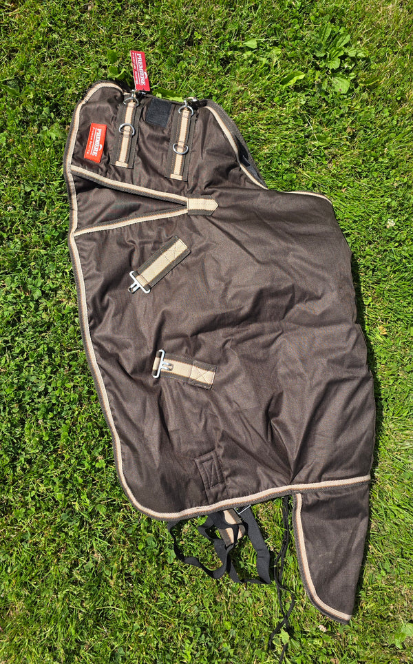 Premiere outdoor deken 150 gram