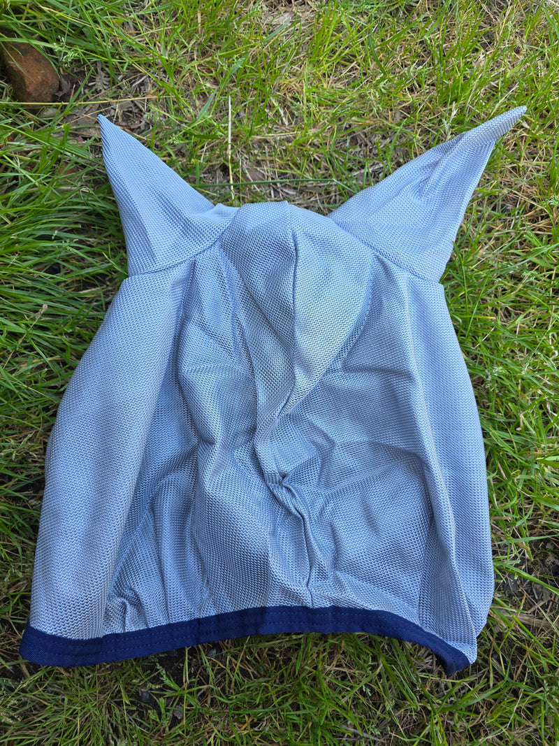 Bucas vliegenmaskers