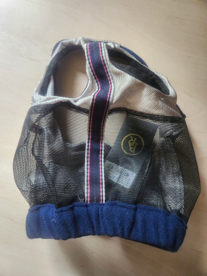 Br vliegenmaskers maat shet