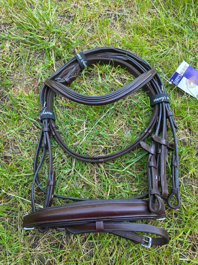 Harrys horse hoofdstel