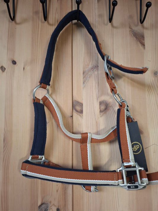 BR Halster Passion Soft - Maat Cob