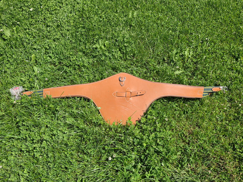 Springsingel 130 cm