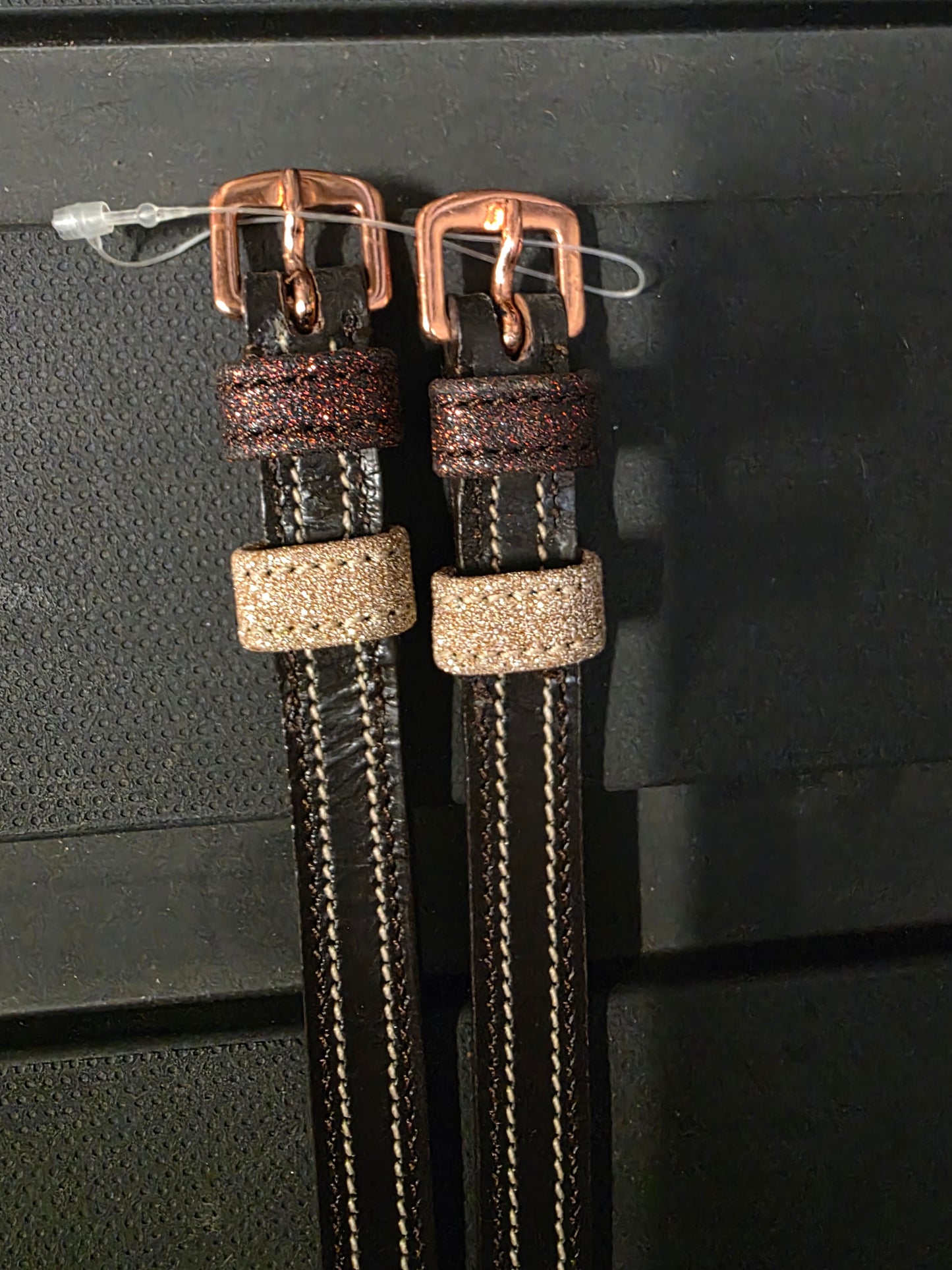 Imperial riding sporenbandjes