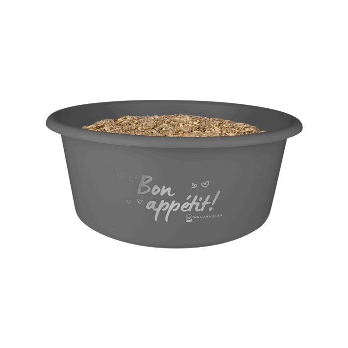 Waldhausen Muesli Bowl 5L met deksel