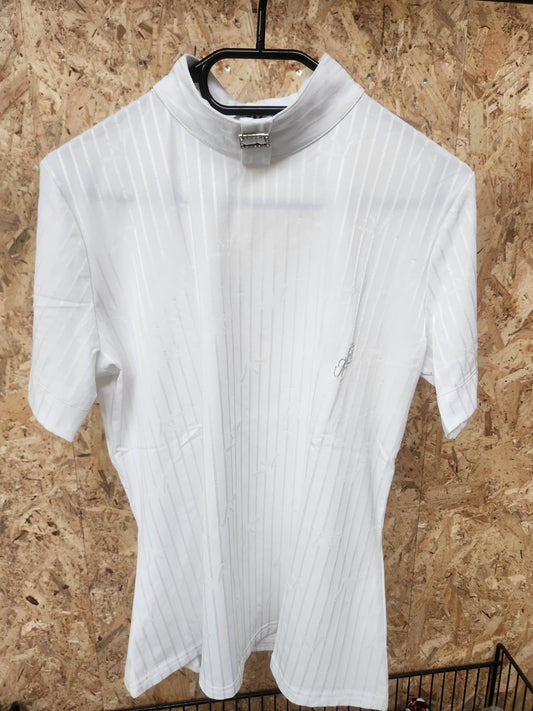 Nilette wedstrijd shirt