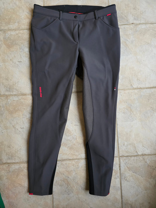 Eurostar Rijbroek Fleece Fame 2.0 Fullgrip -42