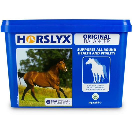 Horslyx original 5kg