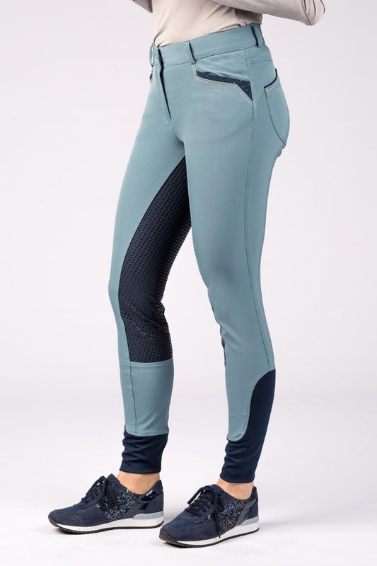 Harry's Horse Melbourne full grip -42