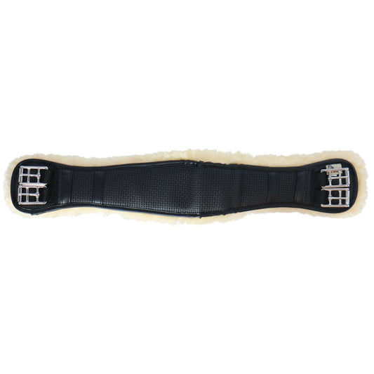 Harry's Horse Singel+ Merino Padding Cream 75 cm