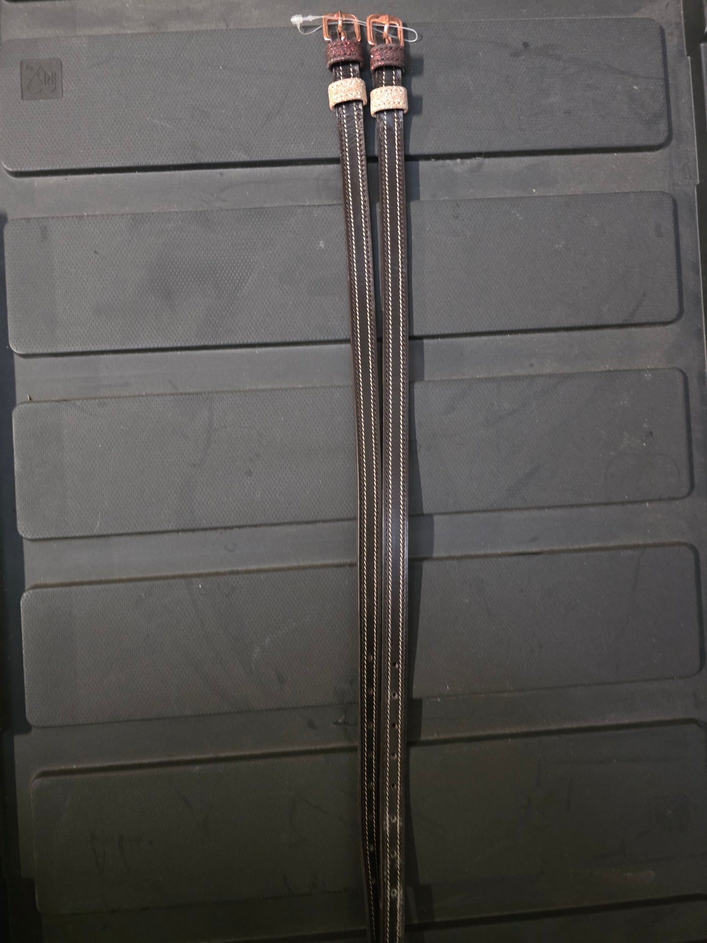 Imperial riding sporenbandjes