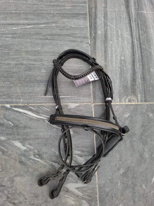 Harry's Horse Hoofdstel Pony