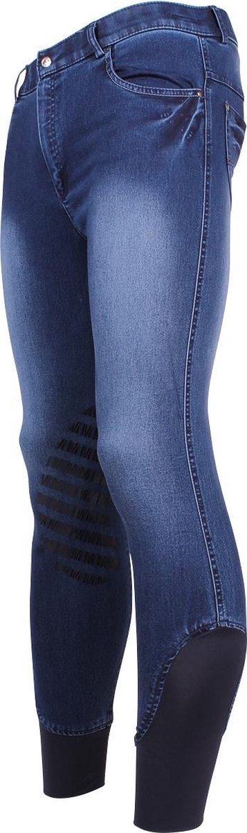 Harry's Horse Rijbroek MD heren grip H46