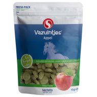 Vazuintjes appel