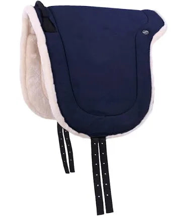 Qhp barebackpad