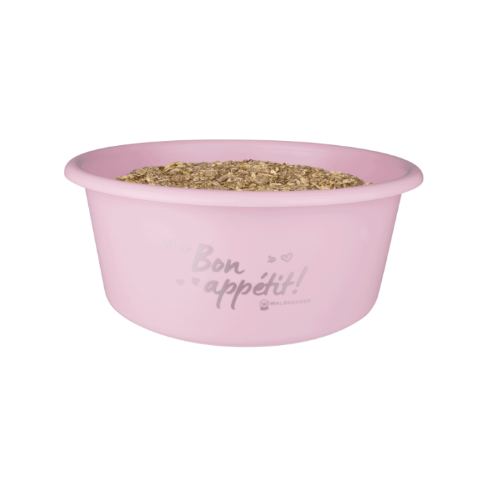 Waldhausen Muesli Bowl 5L met deksel