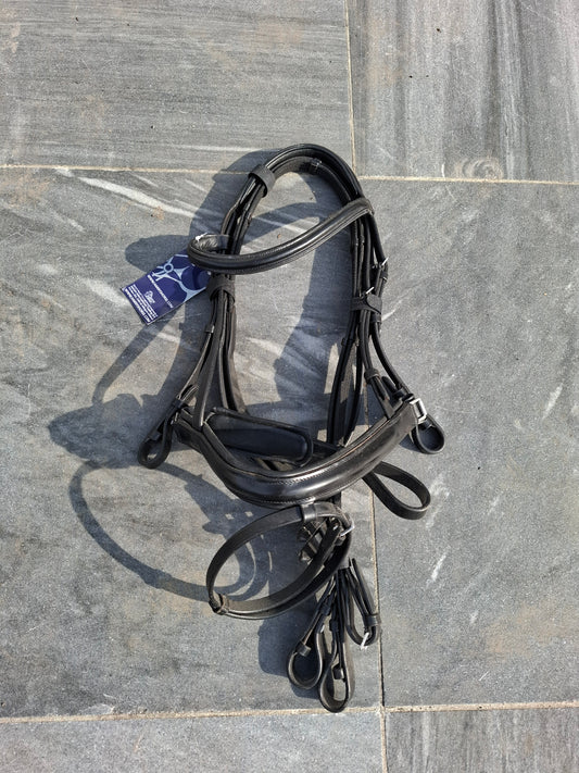 Harry's Horse Zwart Pony