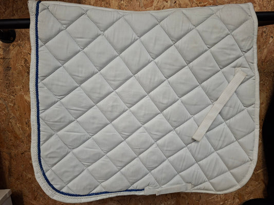 Nilette wedstrijd dekje full dresuur