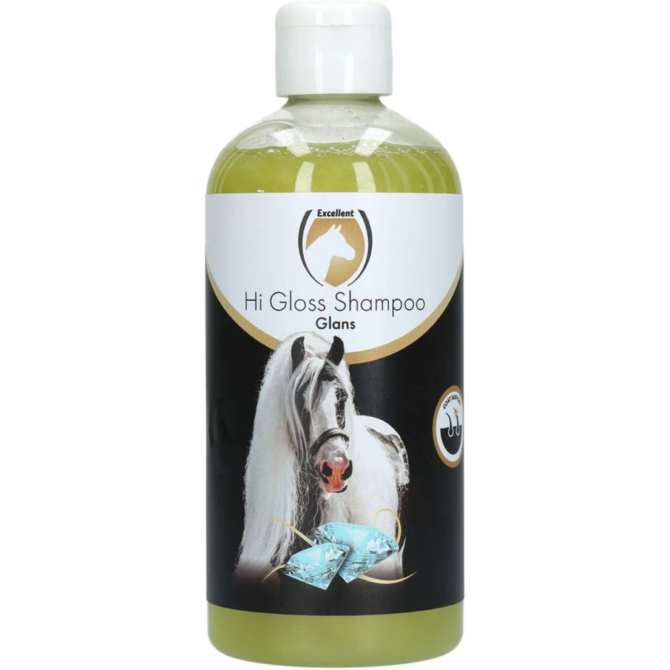 Hi glos shampoo glans 500 ml