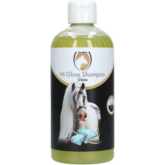 Hi glos shampoo glans 500 ml