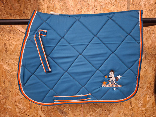 Premiere shetland/pony dekje