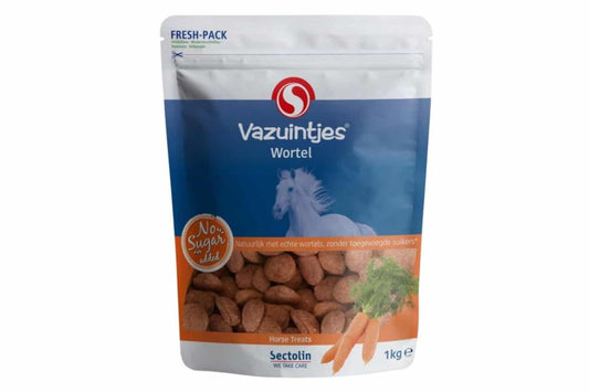 Sectolin Vazuintjes Wortel