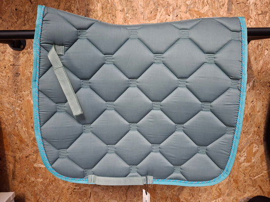 Waldhausen dekje groen full dresuur