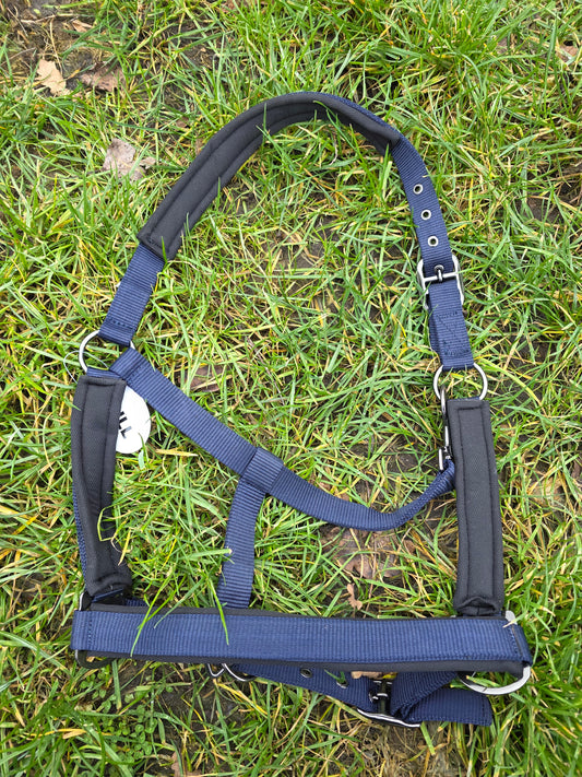 Profirider halster maat full