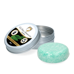 Shampoo Blok Hi Gloss eucalyptus