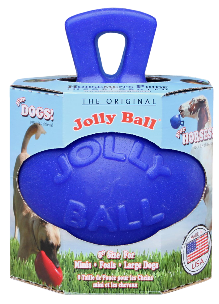 Jolly Ball Dual