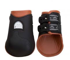 Veredus Pro Classic Strijklappen Baloubet