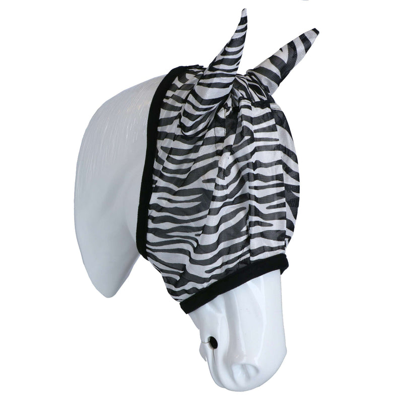 Premiere vliegenmasker maat pony