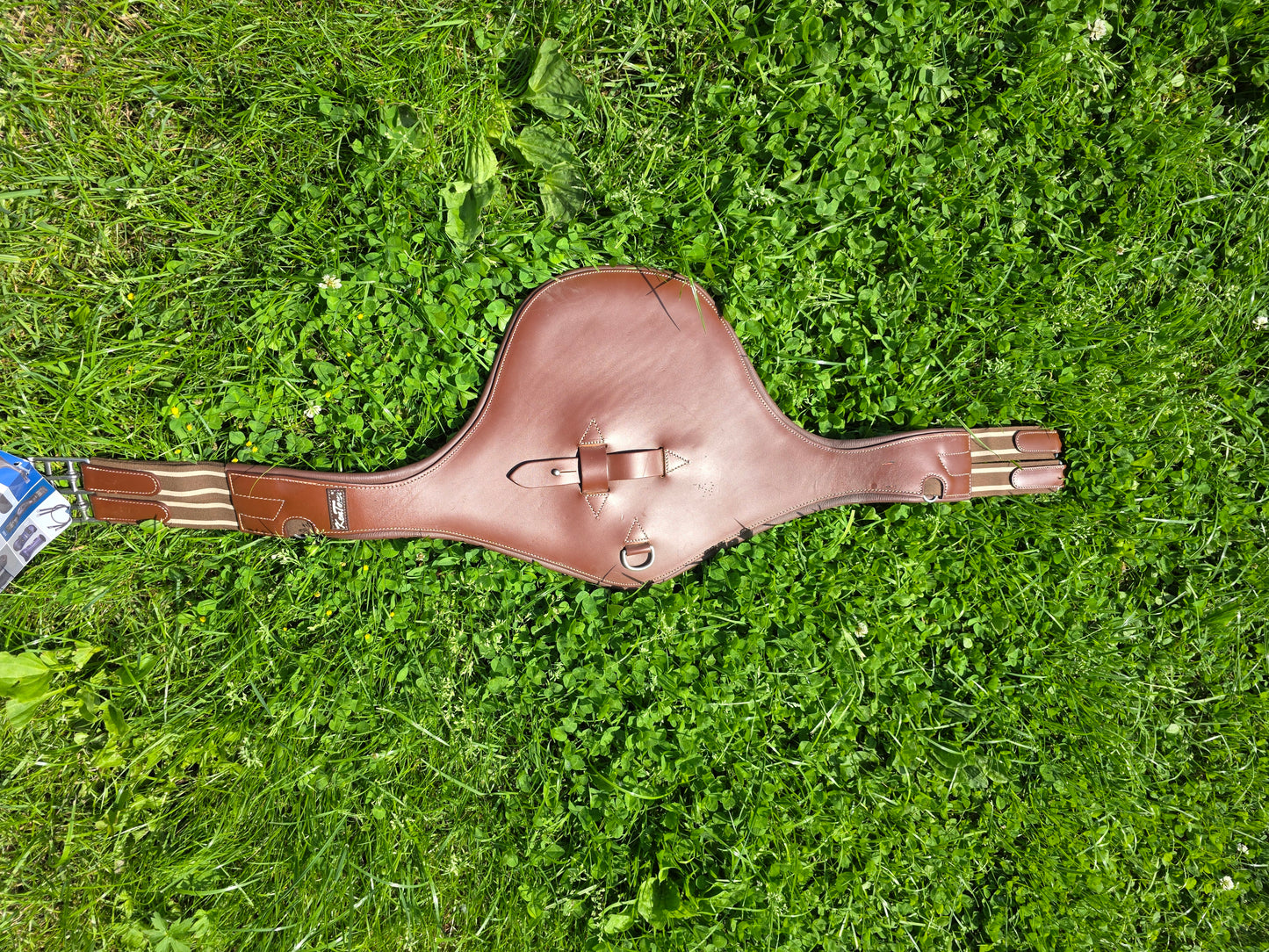 Kentaur springsingel 115cm