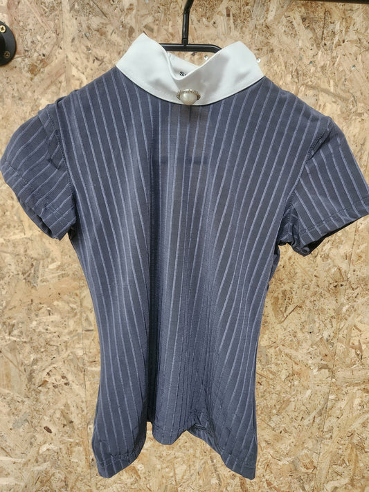 Nilette wedstrijd shirt