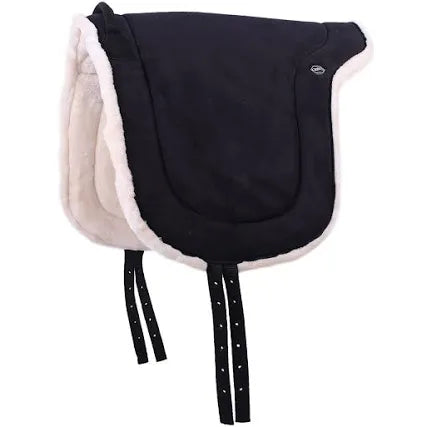 Qhp barebackpad