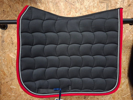 Hancour dekje full dresuur