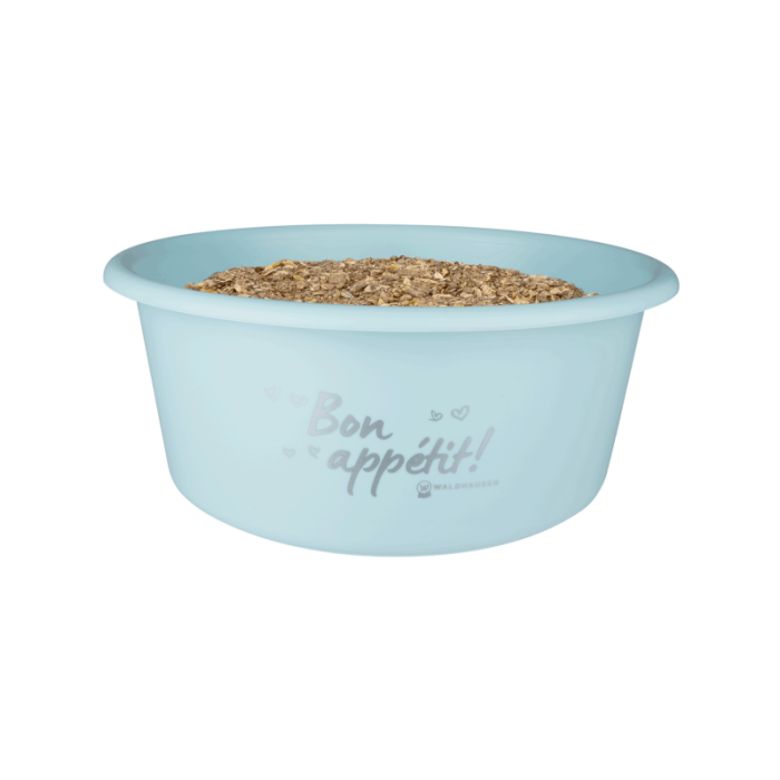 Waldhausen Muesli Bowl 5L met deksel