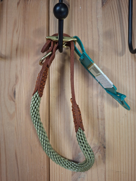 Country pet halsband