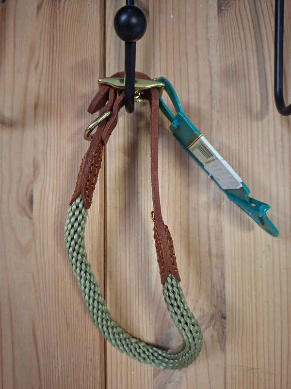 Country pet halsband