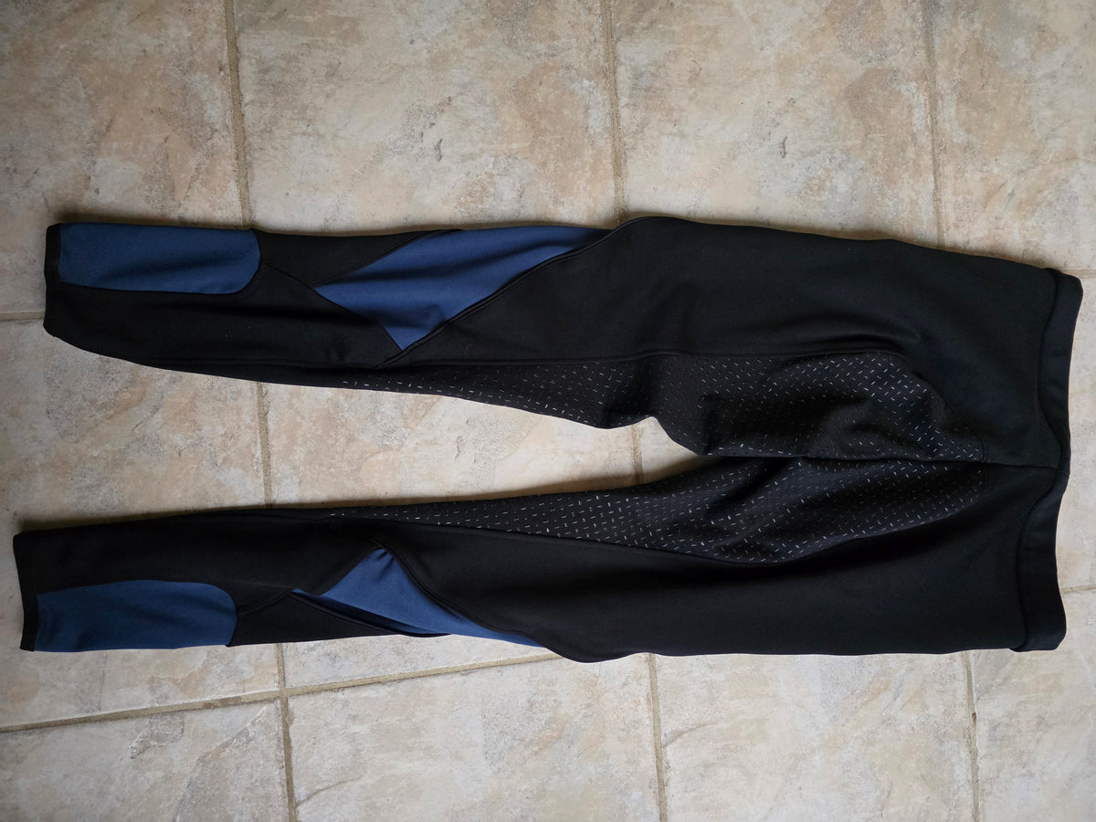 Premiere rijlegging -44