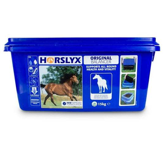 Horslyx original 5kg